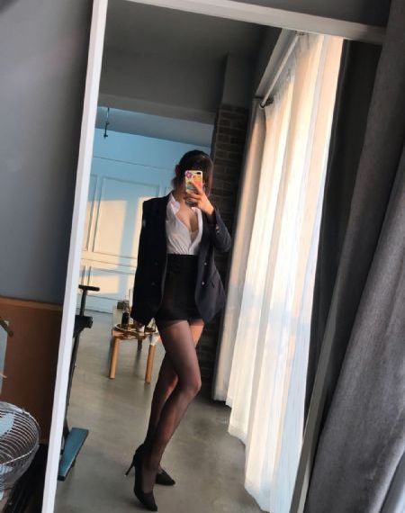 正青春